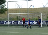 SJO B.D.C. JO18-1 S.K.N.W.K. JO19-1/JO17-1 (oefen) seizoen 2022-2023 (57/83)